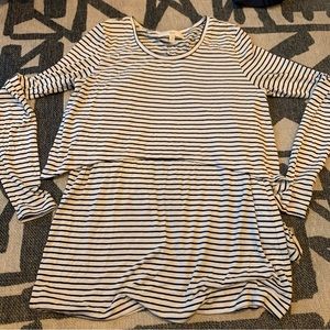 Ripe maternity breastfeeding  shirt